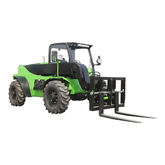 Steel Camel M1340 4ton 13m Lifting Capacity Telescopic Forklift with Excellent Efficiency and Durable Quality Suitable for a Variety of Attachment for Sales 