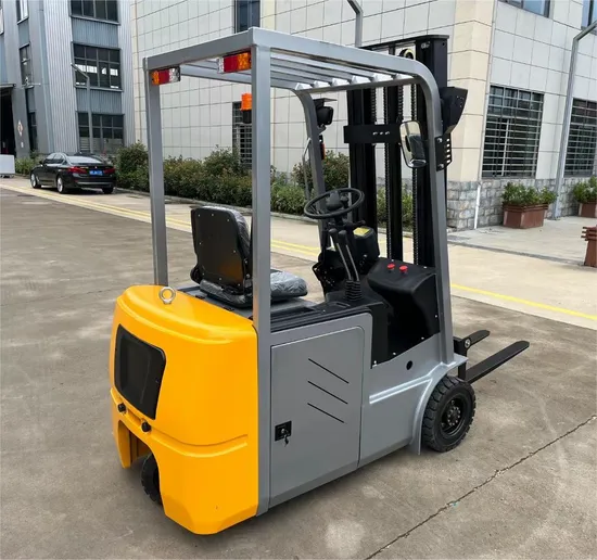 Kad Heavy Duty 2t Three