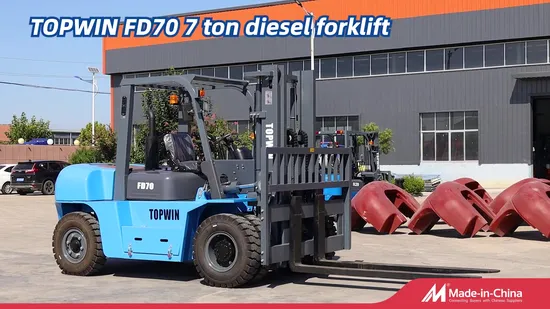 Manufacturer 4X4 3ton 7ton 2/3/4/5/6/7 Ton 4.5 T 3t 5ton Diesel Gasoline Electric LPG Rough Terrain Japan off