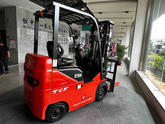 3ton 5ton 7ton ISO Certificate EPA CE Certification Heavy Diesel Lead Acid Lithium Battery Japanese Engine Cummins Engine Fork Lifter Forklift 