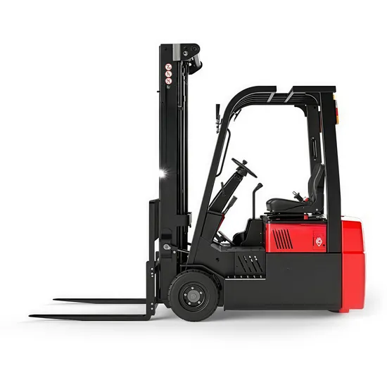 All Terrain Heavy Duty Mini Wheel Diesel Electric Gasoline LPG Engine Lead Acid Lithium Battery Offroad Truck Electric Load Fork Lifter Counterbalance Forklift 