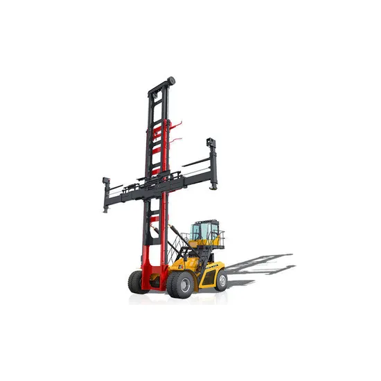 Hot Sale 9ton Sdcy90K7h2 Single Empty Container Handler 